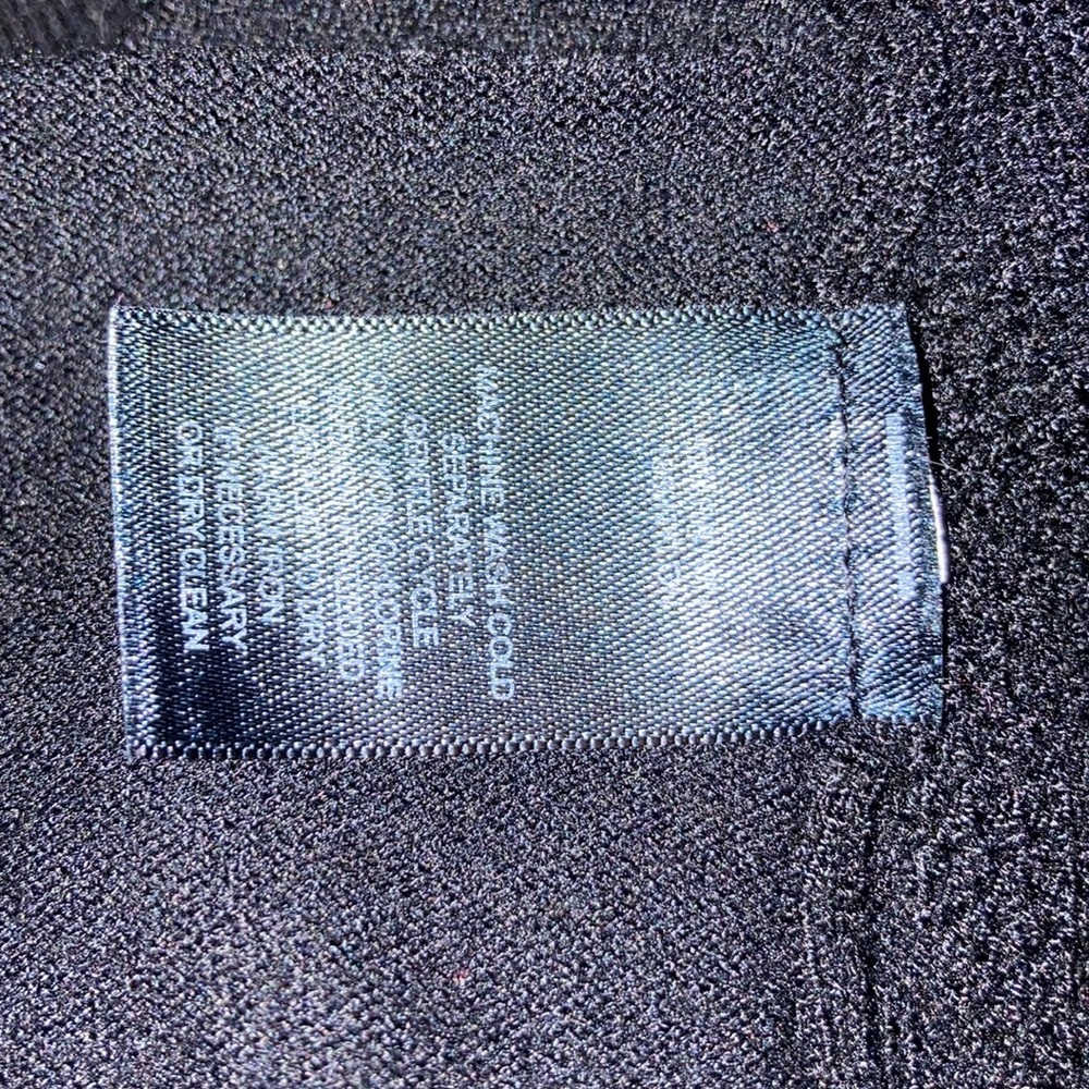 WHBM Cardigan - Picture 3 of 4